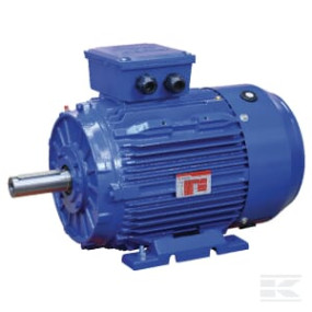 Elektromotor 11 Kw Kramp EM160M4B3500IE3GKR