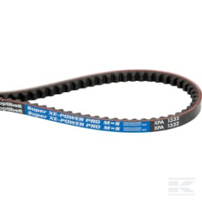 Keilriemen Super Xe Power (Xpa1332Xep) Kramp