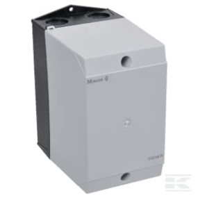 Kst.schrank, Leer. Din-Schiene Kramp CIK2145TS