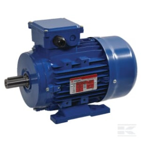 Elektromotor 2,2 Kw Kramp EM90L2B3300IE3AKR