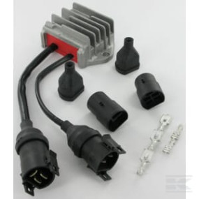 Spannungsregler Kramp ET29872