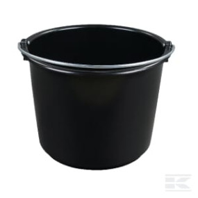 Eimer Schwere Ausführung 20 L Kramp TZ8195