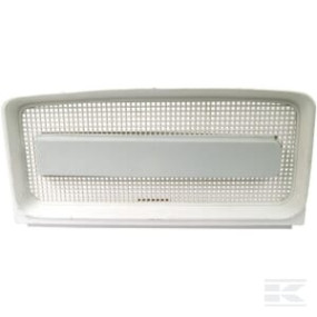Oberer Kühlergrill Kramp VPM1024