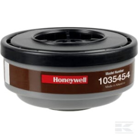 Honeywell-North A2 Bajonettfilter (12X) Kramp 1035454