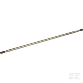 Welle Kramp 3300742M2N