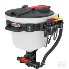 Ökologischer Mixer Niagara 20 L Kramp 5033201