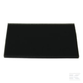 Vorfilter Kramp ET18121
