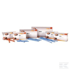 Permacure Stopfen 95Mm 50 Stück Kramp PR2007220
