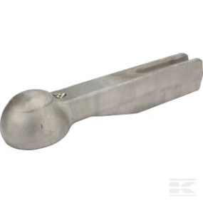 Einschweißzugöse Rockinger Kramp RO57391