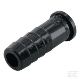 Schlauchnippel Kramp