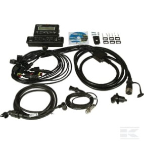 Spritzencomputer Bravo 180S 4-Tb Kramp 467183403