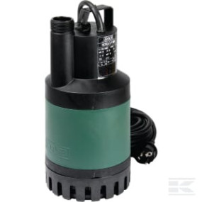 Pumpe Nova Up 180 M-Na Kramp DAB60160026