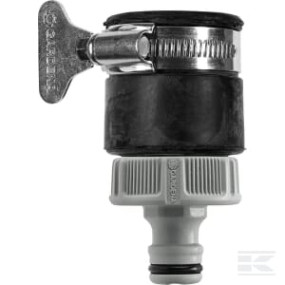 Einstecktülle Wasserdieb 15-20Mm Kramp GA2907