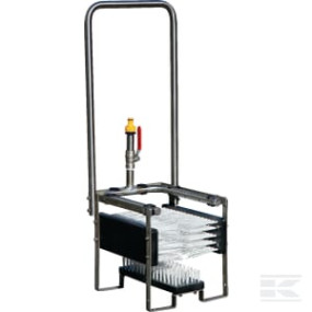 Stiefelreiniger Eco Kramp 10588CEMO