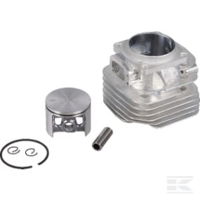 Zylinder Komplett Kramp 503609671GP