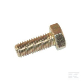 Schraube M10 X 1,25 linksgewinde Kramp FGP002008