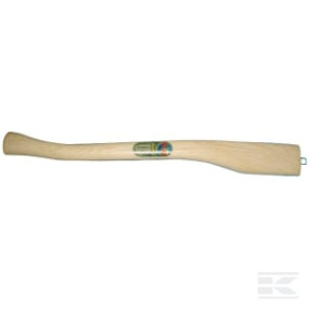 Axtstiel Gebogen Kop 64X22Mm Kramp 321440