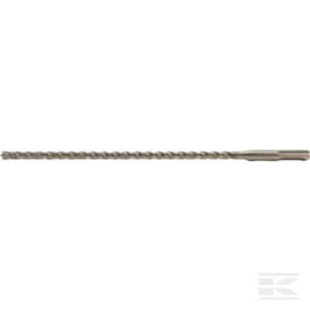 Hammerbohrer 8X260Mm, für Beton, Hikoki Kramp 783224