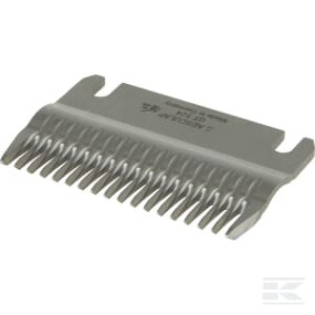 Untermesser Gt 504 18 Zähne Kramp GT504