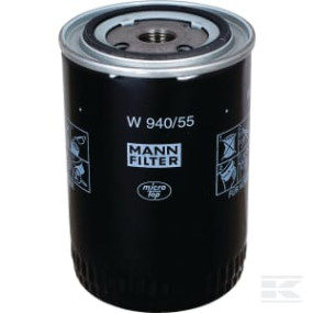 Ölfilter M+H (W94055) Kramp