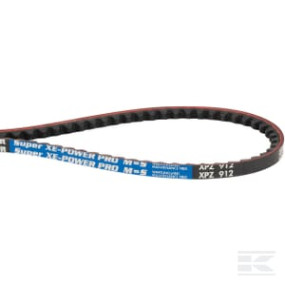 Keilriemen Super Xe Power (Xpz912Xep) Kramp