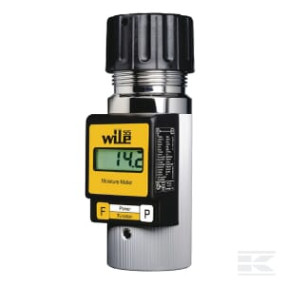 Feuchtigkeitsmessgerät Wile 55 Kramp 7000550DE