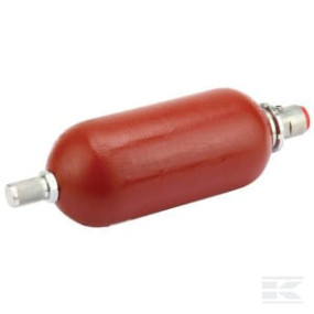 Blasenspeicher 1,5Ltr, 360Bar (Si1500) Kramp SI1500