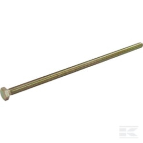 Schraube M12X320 Din 933 Fella Kramp