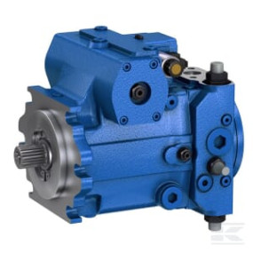 Kolbenpumpe Cnh 87634754 Kramp A4VG125EP3D132L