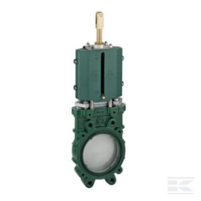 Messerschieber 4 (Arzo0100100000) Kramp