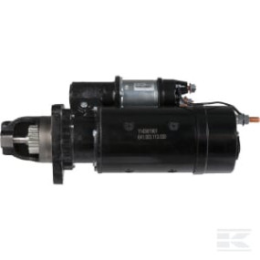 Anlasser 24 V, 7,5 Kw (Sta21672071) Kramp