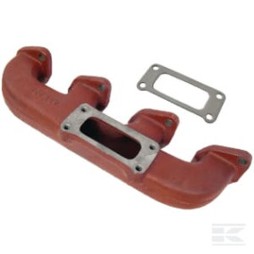 Auspuffkrümmer (Vpe9254) Kramp