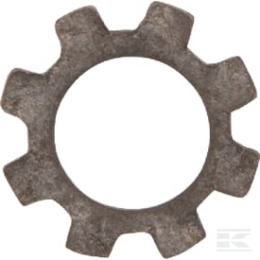 Unterlegscheibe Kramp
