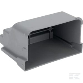 Oberer Platinenschutz Kramp 1276001190