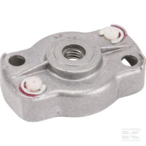 Anlasser-Riemenscheibe Kramp 6696471