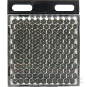 Reflektor 51X8X61 Mm, 2Xm4 Kramp BOSR9