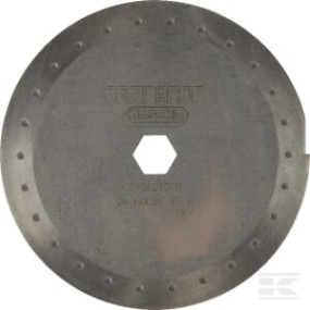 Scheibe 26 Löcher D5-5 Mais Kramp G10121390R