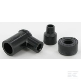 Zündkerzenstecker Ngk Kramp LB01EH
