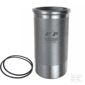 Laufbuchse mit Dichtringen Kramp VPB1205