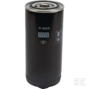Ölfilter M+H (W9626) Kramp