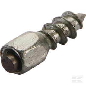 Maxi-Grip 11 Mm Karbid 100Stk. Kramp 1268950012
