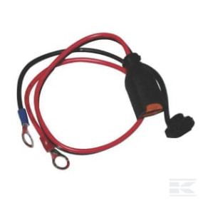 Comfort Stecker M10 Kramp 56329CTEK