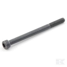 Zyl.schraube M8X105 8.8 Schw. Kramp 9128105B