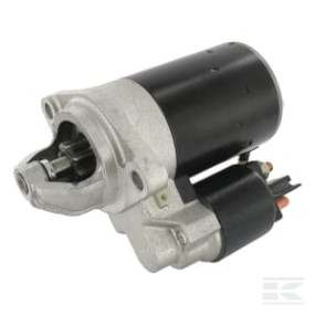 Anlasser 12V 1,0Kw 8 Zähne, Mahle (Is1066) Kramp