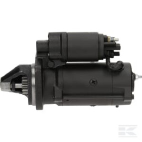 Anlasser 12V 3,2Kw 10 Zähne,Mahle (Is1201) Kramp