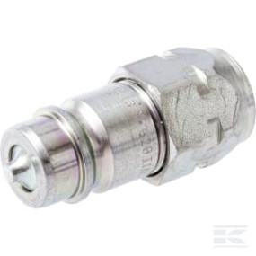 Hydraulikstecker Ig 3/8 Kramp SKPM12C06