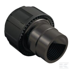 Alu-Line Verschr. Ø20Mm 1/2 Kramp 011LA0028