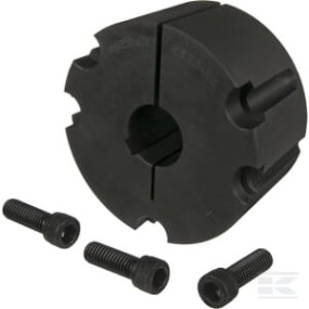 Taperlockbuchse 35 Mm Kramp