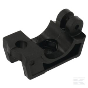 Drehbare Klemme D22 Arag Kramp 40053A5020