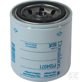 Wasserfilter Donaldson (P554071) Kramp P554071